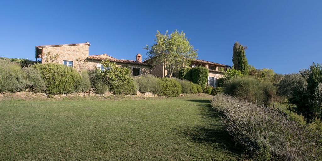 La Locanda Volpaia Radda in Chianti Extérieur photo