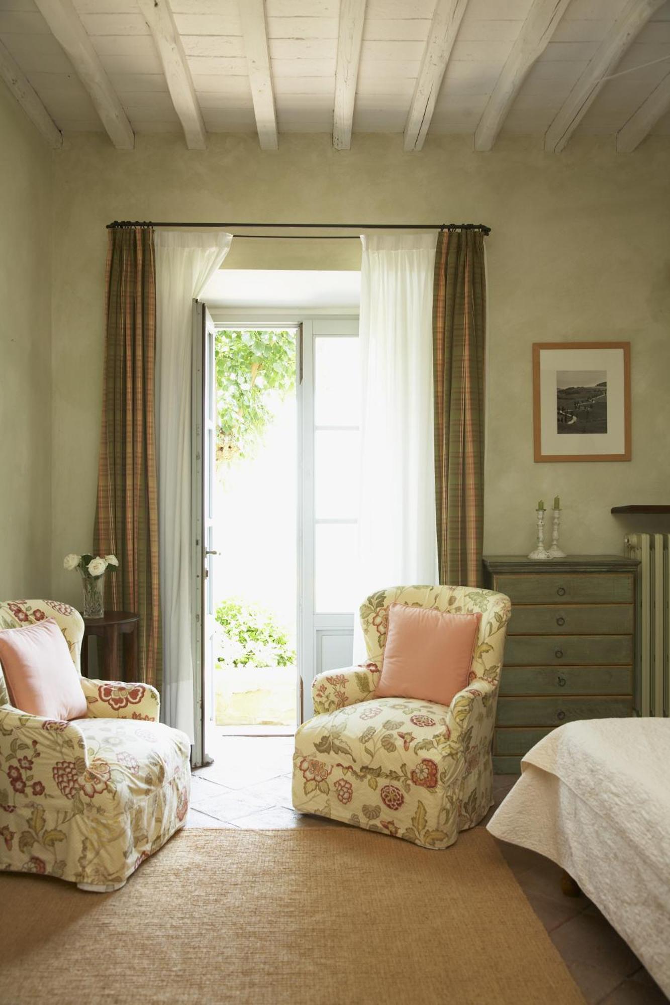 La Locanda Volpaia Radda in Chianti Extérieur photo
