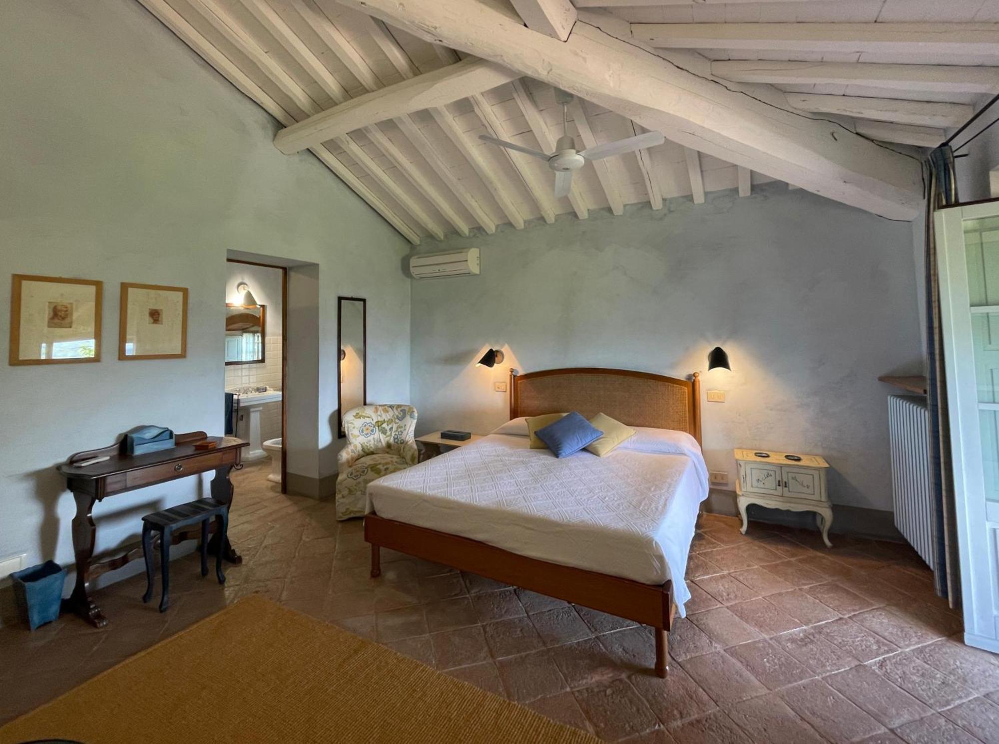La Locanda Volpaia Radda in Chianti Extérieur photo